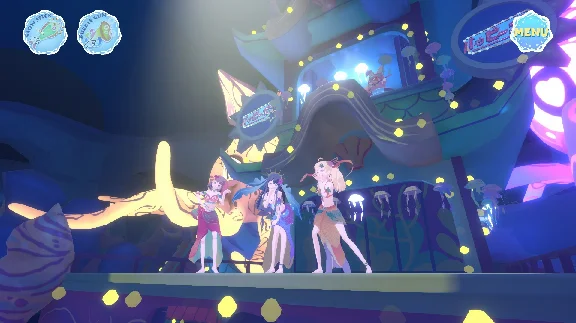 Hop Step Sing! VR Live Hop☆Summer 2nd 💎 STEAM РОССИЯ