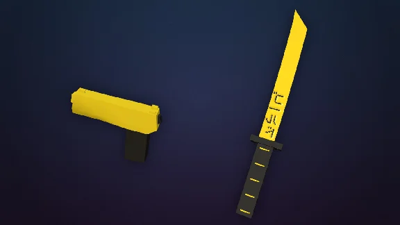 Unturned - Permanent Gold Upgrade 💎 DLC STEAM GIFT RU