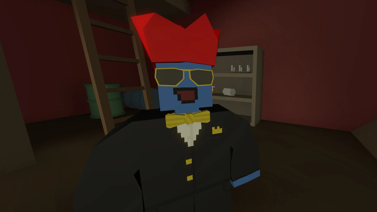 Unturned - Permanent Gold Upgrade 💎 DLC STEAM РОССИЯ