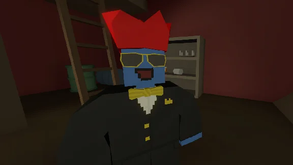 Unturned - Permanent Gold Upgrade 💎 DLC STEAM GIFT RU