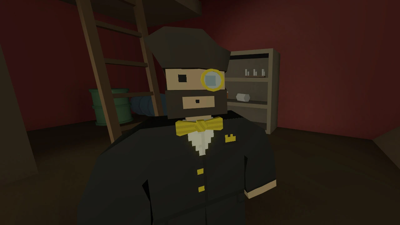 Unturned - Permanent Gold Upgrade 💎 DLC STEAM РОССИЯ