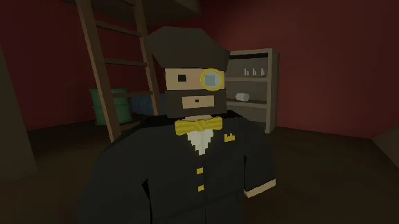 Unturned - Permanent Gold Upgrade 💎 DLC STEAM GIFT RU
