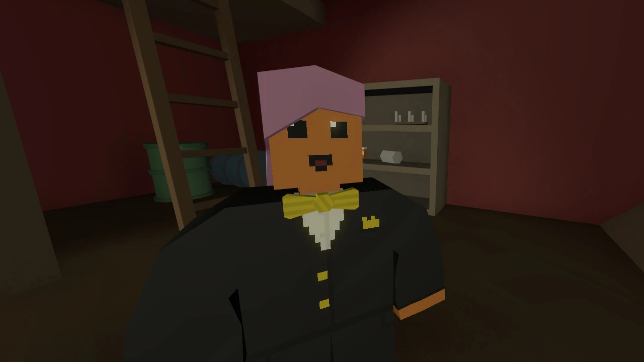 Unturned - Permanent Gold Upgrade 💎 DLC STEAM РОССИЯ