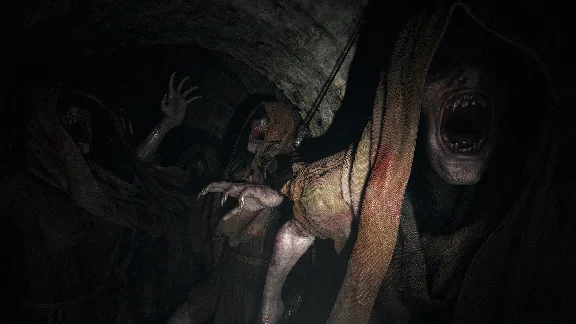 ✅❤️RESIDENT EVIL VILLAGE❤️XBOX ONE|XS🔑KEY✅