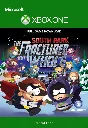 🌍 South Park: The Fractured but Whole XBOX / KEY 🔑