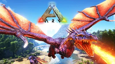 👑ARK Survival Evolved steam Полный Доступ