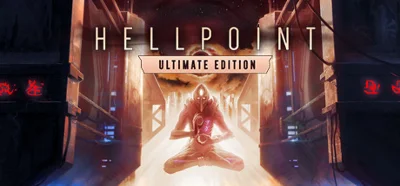 💎Hellpoint Ultimate Edition XBOX ONE X|S KEY🔑
