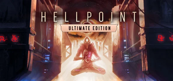 💎Hellpoint Ultimate Edition XBOX ONE X|S KEY🔑