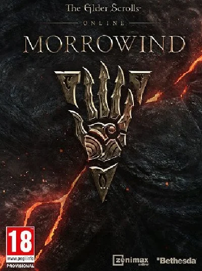 🔥 TESO: Tamriel Unlimited + Morrowind💳  Key Global