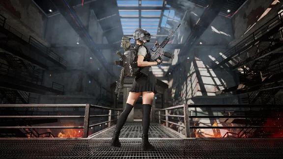 ✅❤️PUBG - BATTLEGROUNDS PLUS G-COIN❤️XBOX ONE|XS🔑KEY