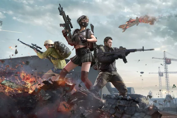 ✅❤️PUBG - BATTLEGROUNDS PLUS G-COIN❤️XBOX ONE|XS🔑KEY
