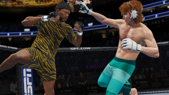 ✅❤️ИЗДАНИЕ DELUXE UFC® 4❤️XBOX ONE|XS🔑КЛЮЧ✅