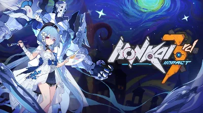 ✅ Honkai Impact 3rd Game Pack Key IN-GAME ✅
