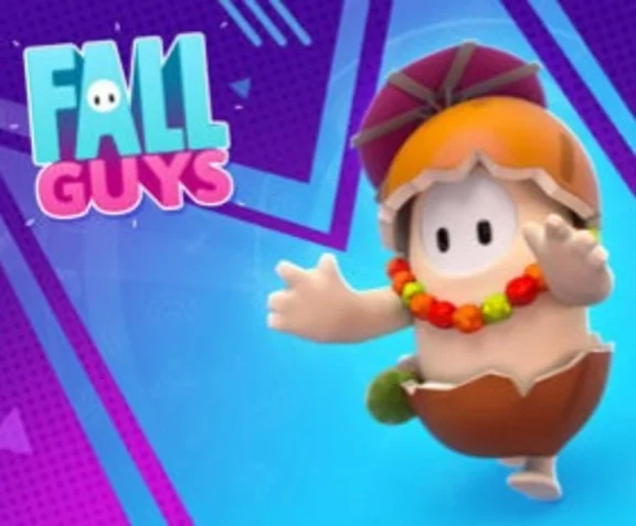 Fall Guys скин Coconut Milk XBOX ONE, Series X|S Global