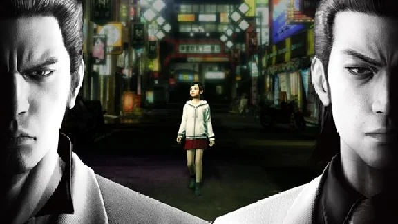 🌍  Yakuza Kiwami XBOX ONE / XBOX SERIES X|S / KEY 🔑