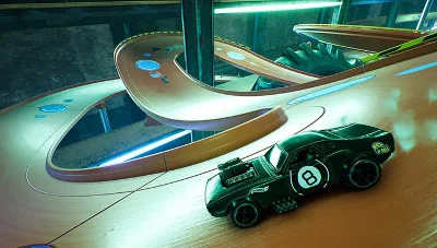 ✅ HOT WHEELS UNLEASHED STEAM GLOBAL+RU+СНГ+ ПОДАРКИ