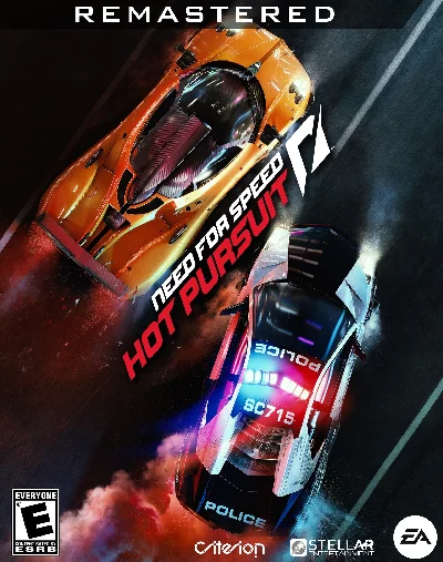 NFS Hot Pursuit Remastered ⭐️ EA app(Origin)