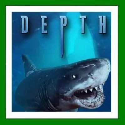 ✅Depth✔️+ 15 games🎁Steam⭐Region Free🌎