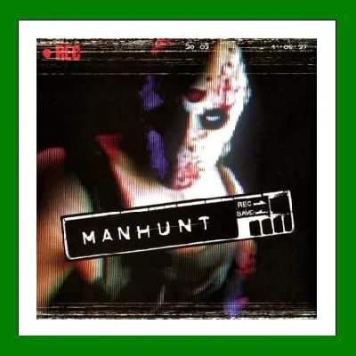 ✅Manhunt✔️Steam⭐+ 25 games🎁Region Free🌎