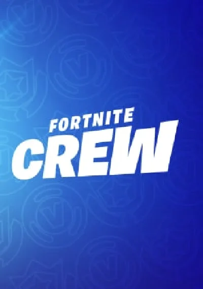 FORTNITE CREW / БОЕВОЙ ПРОПУСК/БП + 1000 В БАКСОВ🌍💚