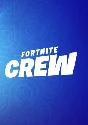 FORTNITE CREW / БОЕВОЙ ПРОПУСК/БП + 1000 В БАКСОВ🌍💚