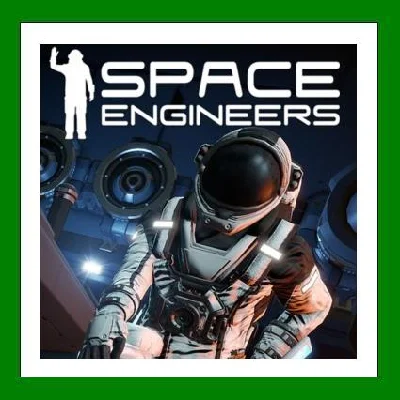 ✅Space Engineers✔️Steam⭐Rent account✔️Online✔️GFN🌎