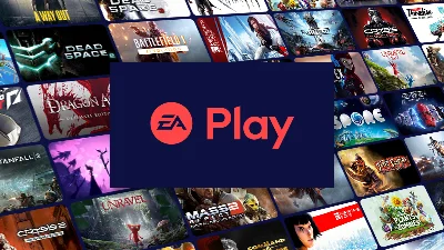 🎮🕹️EA PLAY 1-12 MONTHS PS4/PS5