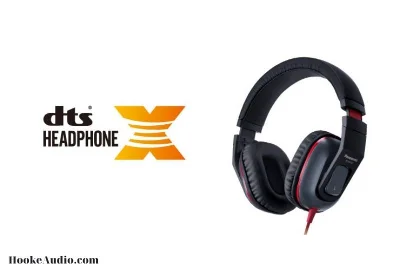 DTS headphone:X DTS Sound Unbound XBOX PC