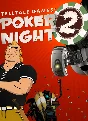 Poker Night 2 STEAM Gift - Region Free