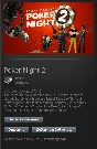 Poker Night 2 STEAM Gift - Region Free