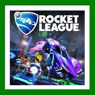 ✅Rocket League✔️+ 30 games🎁Steam⭐0% Cards💳SALE🎁