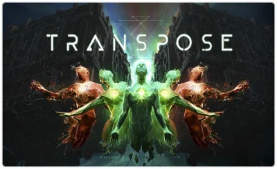 💠 (VR) Transpose (PS4/PS5/EN) (Аренда от 7 дней)