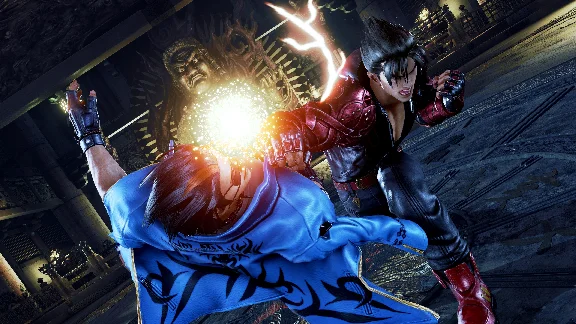 🌍 TEKKEN 7 - Originals Edition XBOX КЛЮЧ 🔑