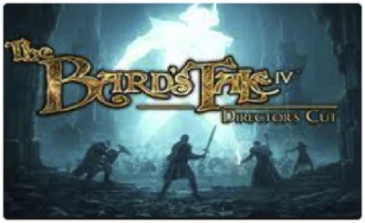 💠 Bards Tale 4 Directors Cut PS4/PS5/RU Rent