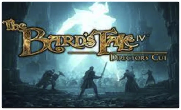 💠 Bards Tale 4 Directors Cut PS4/PS5/RU Rent