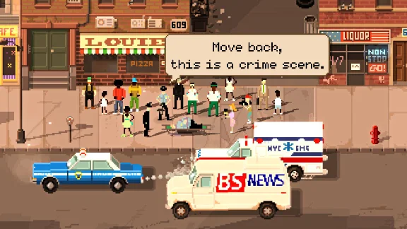 Beat Cop 💎 АВТОДОСТАВКА STEAM GIFT РОССИЯ