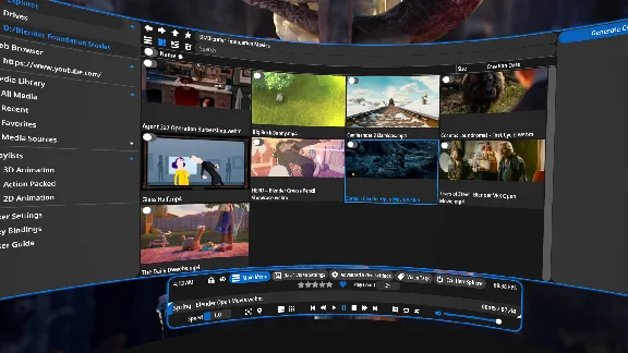 HereSphere VR Video Player 💎 STEAM GIFT РОССИЯ