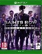 ✅❤️SAINTS ROW THE THIRD REMASTERED❤️XBOX ONE|XS🔑KEY