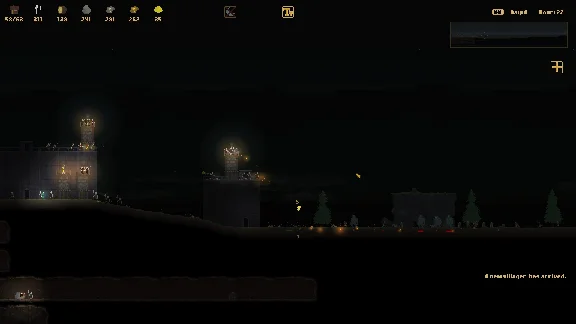 Grim Nights 💎 АВТОДОСТАВКА STEAM GIFT РОССИЯ