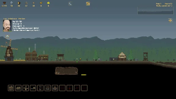 Grim Nights 💎 АВТОДОСТАВКА STEAM GIFT РОССИЯ