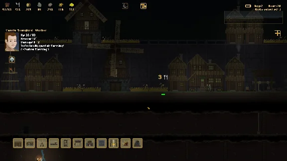 Grim Nights 💎 АВТОДОСТАВКА STEAM GIFT РОССИЯ