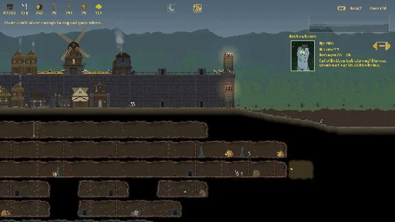 Grim Nights 💎 АВТОДОСТАВКА STEAM GIFT РОССИЯ