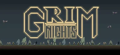 Grim Nights 💎 АВТОДОСТАВКА STEAM GIFT РОССИЯ