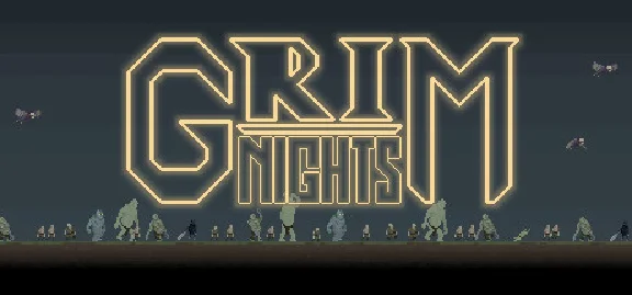 Grim Nights 💎 АВТОДОСТАВКА STEAM GIFT РОССИЯ