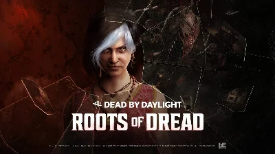 ✅❤️DEAD BY DAYLIGHT: ROOTS OF DREAD CHAPTER❤️XBOX🔑KEY
