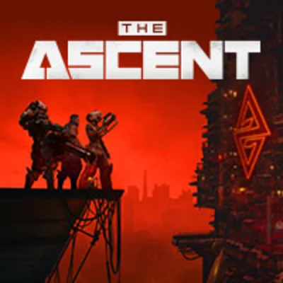 The Ascent (Steam key / Region Free)