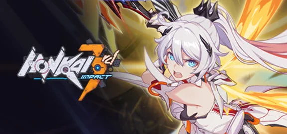 Honkai Impact 3rd - Game Pack Key