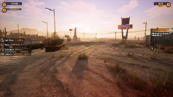 ✅Gas Station Simulator ⭐Steam\RegionFree\Key⭐ + Bonus