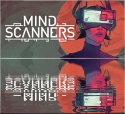 ✅Mind Scanners ⭐Steam\РФ+Весь Мир\Key⭐ + Бонус