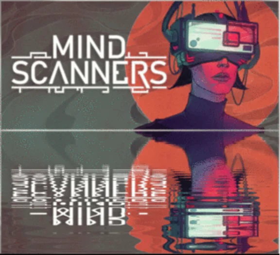 ✅Mind Scanners ⭐Steam\РФ+Весь Мир\Key⭐ + Бонус